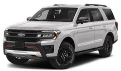 2024 Ford Expedition Timberline