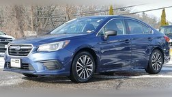 2019 Subaru Legacy 2.5i