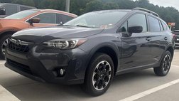 2023 Subaru Crosstrek Premium