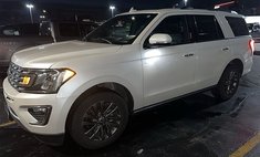2019 Ford Expedition Limited