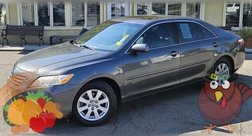2007 Toyota Camry CE
