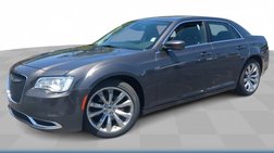 2019 Chrysler 300 Touring