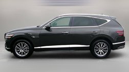 2025 Genesis GV80 2.5T Standard