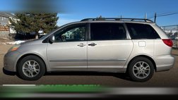 2006 Toyota Sienna XLE