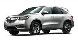 2015 Acura MDX Base