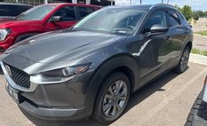 2024 Mazda CX-30 2.5 S Premium