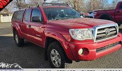 2009 Toyota Tacoma V6