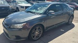 2013 Scion tC Base