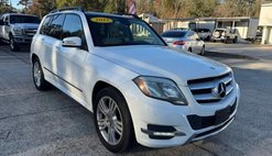 2015 Mercedes-Benz GLK-Class GLK 350