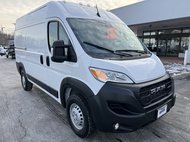 2025 Ram ProMaster High Roof