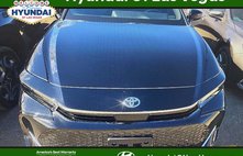 2024 Toyota Crown XLE