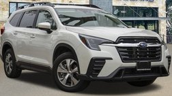 2025 Subaru Ascent Premium 8-Passenger