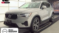 2023 Volvo XC40 B5 Core