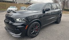 2023 Dodge Durango SRT Hellcat Premium