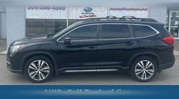 2021 Subaru Ascent Limited 7-Passenger