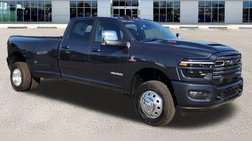 2026 Ram Ram Pickup 3500 Laramie