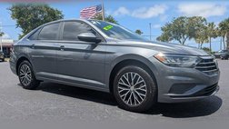 2021 Volkswagen Jetta R-Line