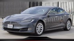 2016 Tesla Model S 85