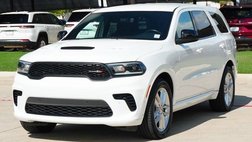 2023 Dodge Durango R/T