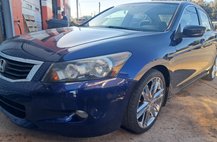 2008 Honda Accord EX