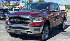 2019 Ram Ram Pickup 1500 Big Horn