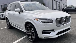2024 Volvo XC90 B6 Ultimate Bright Theme 7P