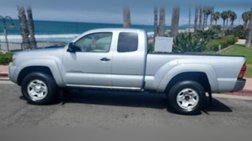2006 Toyota Tacoma Base
