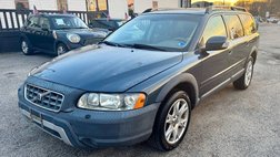 2007 Volvo XC70 Base