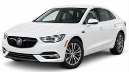 2018 Buick Regal Sportback Essence