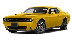 2017 Dodge Challenger T/A 392