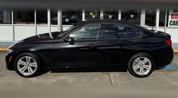 2016 BMW 3 Series 328i