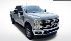 2025 Ford Super Duty F-250 XLT