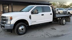 2020 Ford Super Duty F-350 Lariat