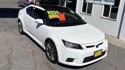 2013 Scion tC Base