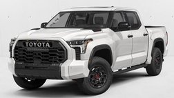 2024 Toyota Tundra TRD Pro HV