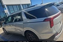 2025 Kia Carnival Hybrid EX