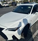 2024 Lexus IS 300 F SPORT Design