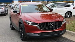 2021 Mazda CX-30 Turbo Premium Plus