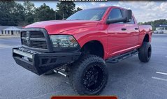 2010 Dodge Ram 2500 SLT