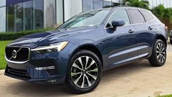 2023 Volvo XC60 B5 Core