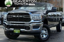 2024 Ram Ram Pickup 3500 Tradesman