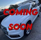 2018 Audi Q5 2.0T quattro Prestige