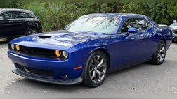 2020 Dodge Challenger GT