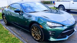 2020 Toyota 86 Hakone Edition