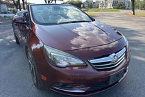2018 Buick Cascada Premium
