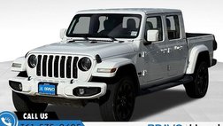 2023 Jeep Gladiator High Altitude