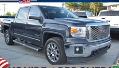 2015 GMC Sierra 1500 Denali