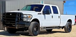 2013 Ford Super Duty F-250 XL