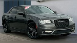 2022 Chrysler 300 Touring L