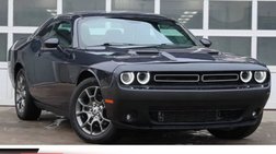 2017 Dodge Challenger GT